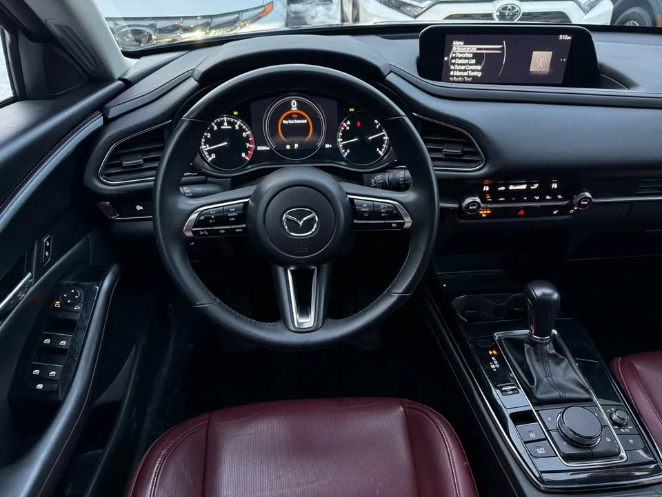 2025 Mazda CX-30 - Image 14 of 14