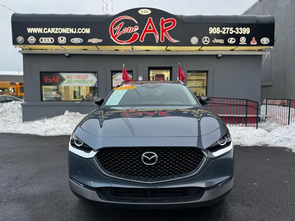 2025 Mazda CX-30 - Image 2 of 14