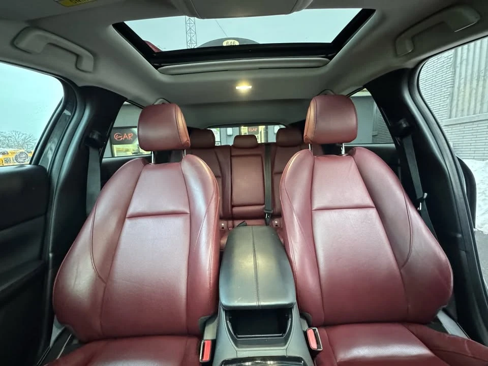 2025 Mazda CX-30 - Image 12 of 14