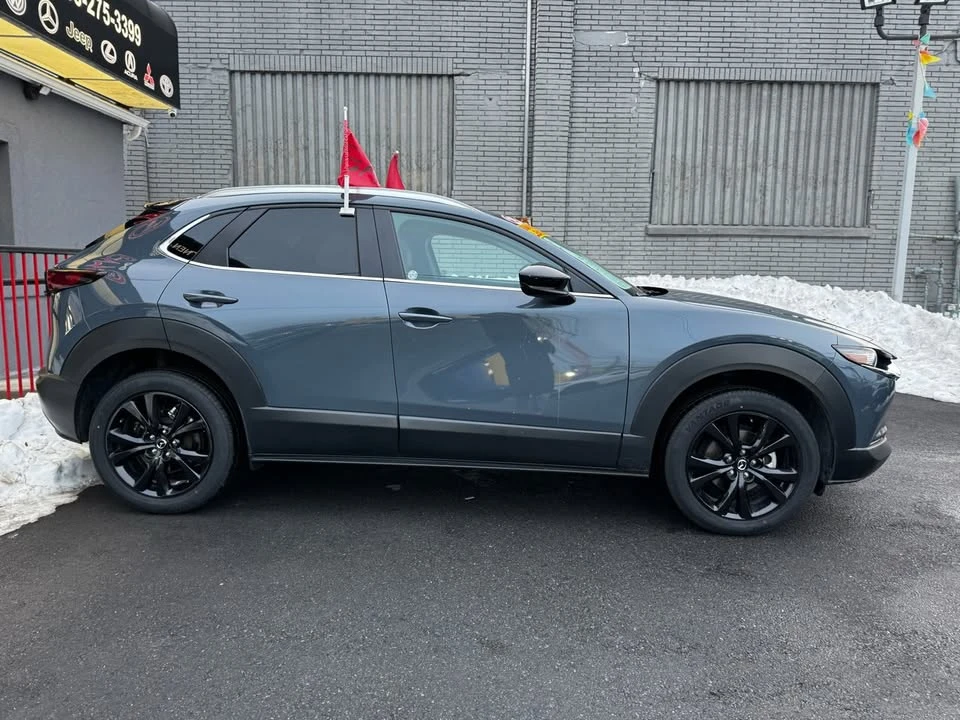 2025 Mazda CX-30 - Image 5 of 14