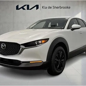 2025 Mazda CX-30 GX