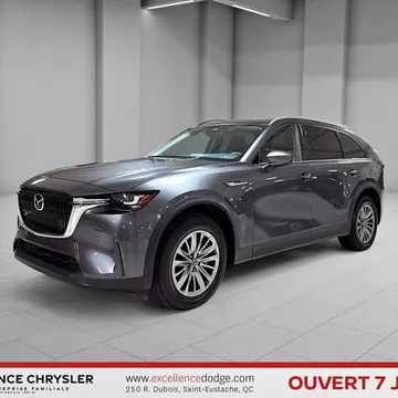 2025 Mazda CX-30 GX