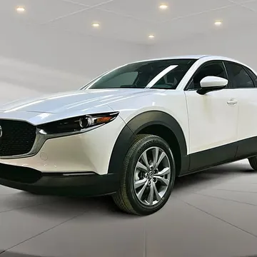 2025 Mazda CX-30 GS