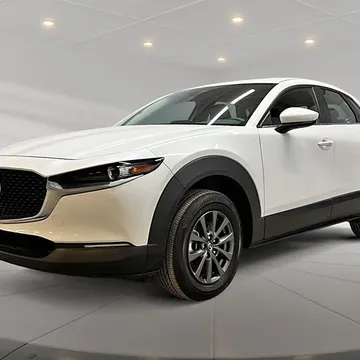 2025 Mazda CX-30 GX