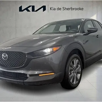 2025 Mazda CX-30 GS