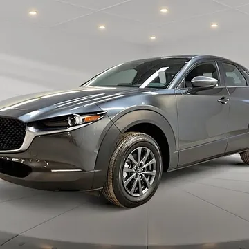 2025 Mazda CX-30 GX