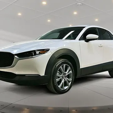 2025 Mazda CX-30 GS