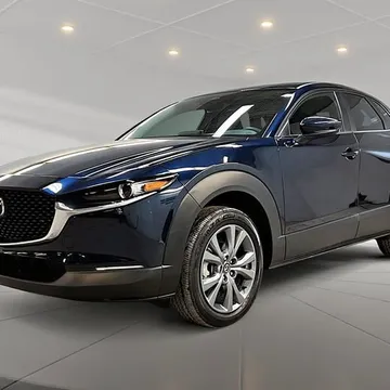 2025 Mazda CX-30 GS