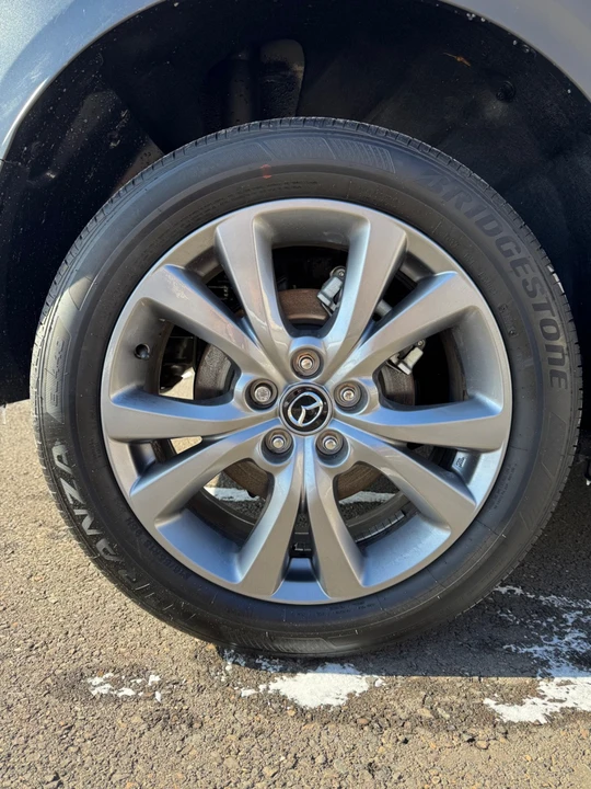 2025 Mazda CX-30 - Image 21 of 21