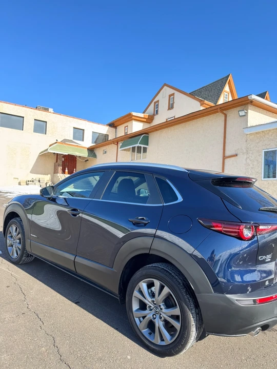 2025 Mazda CX-30 - Image 7 of 21