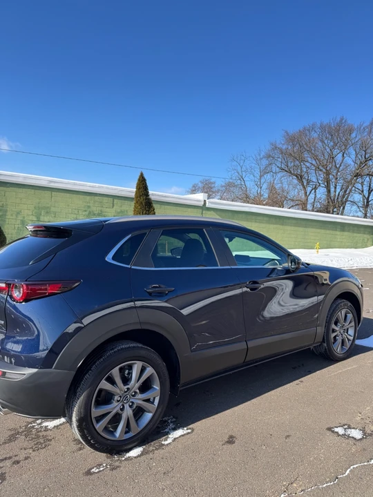 2025 Mazda CX-30 - Image 5 of 21