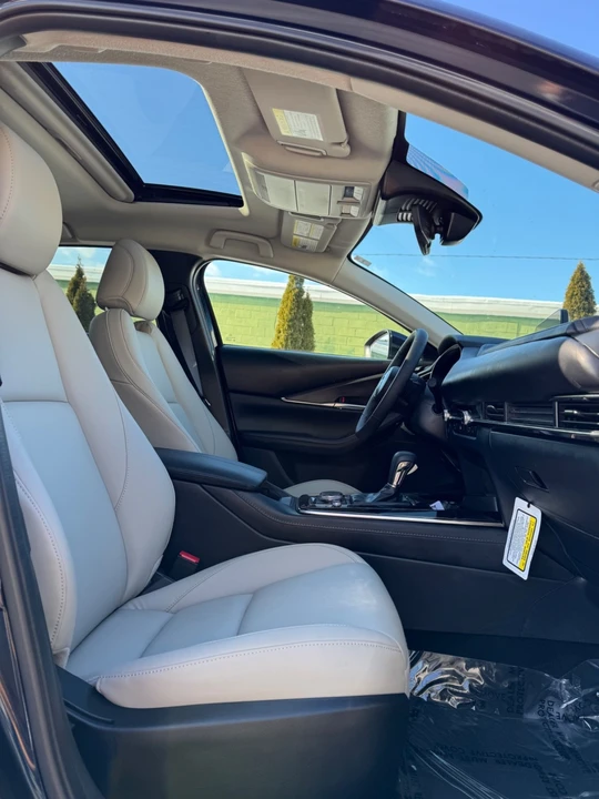 2025 Mazda CX-30 - Image 19 of 21