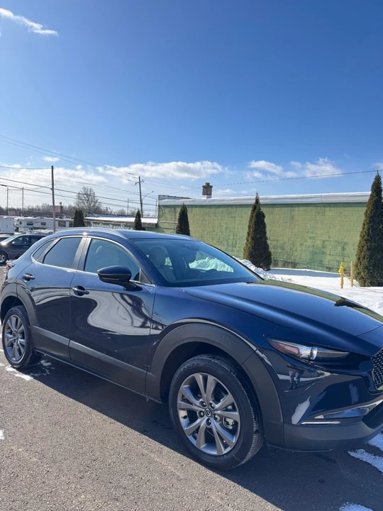 2025 Mazda CX-30 - Image 3 of 21