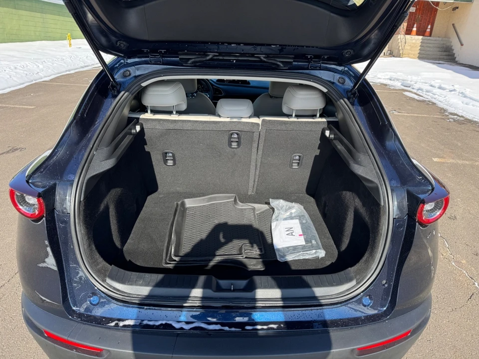 2025 Mazda CX-30 - Image 13 of 21