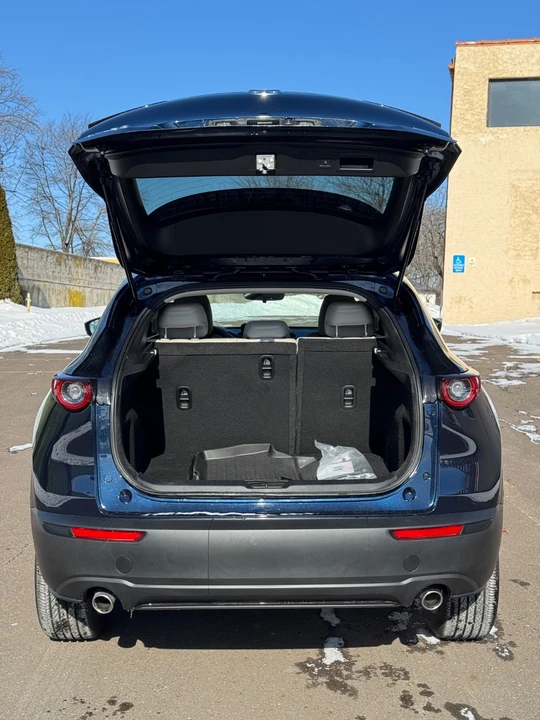 2025 Mazda CX-30 - Image 10 of 21
