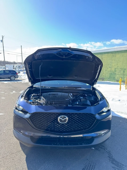 2025 Mazda CX-30 - Image 11 of 21