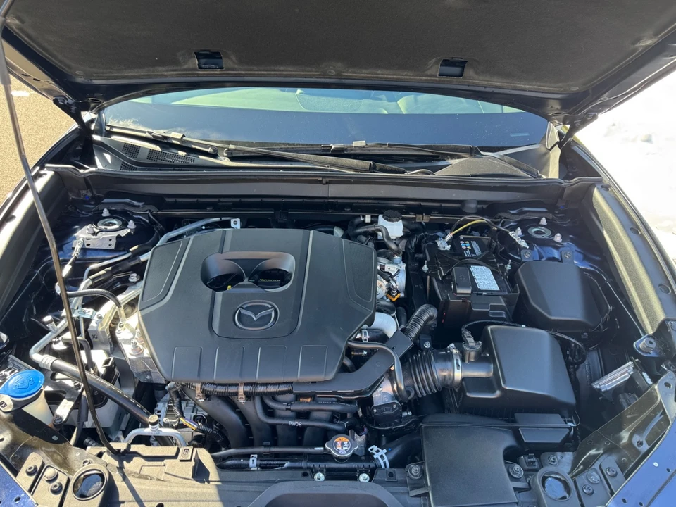2025 Mazda CX-30 - Image 12 of 21