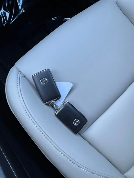 2025 Mazda CX-30 - Image 16 of 21