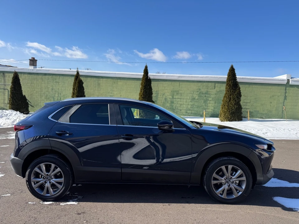 2025 Mazda CX-30 - Image 4 of 21