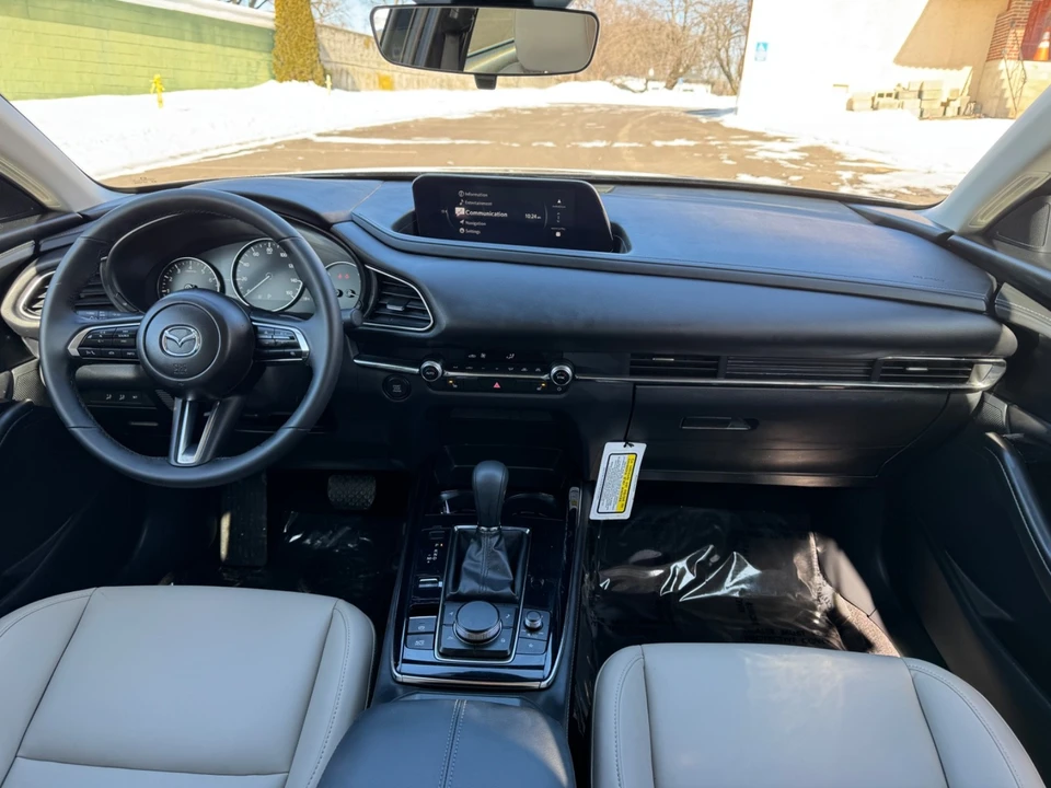 2025 Mazda CX-30 - Image 20 of 21