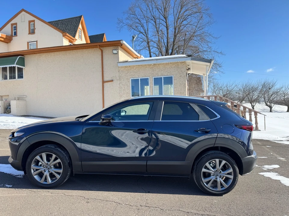 2025 Mazda CX-30 - Image 8 of 21