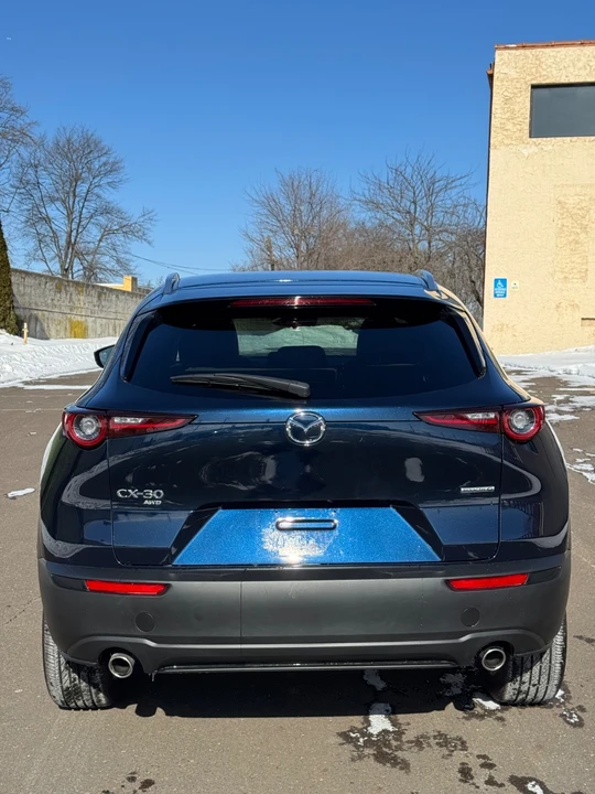 2025 Mazda CX-30 - Image 6 of 21