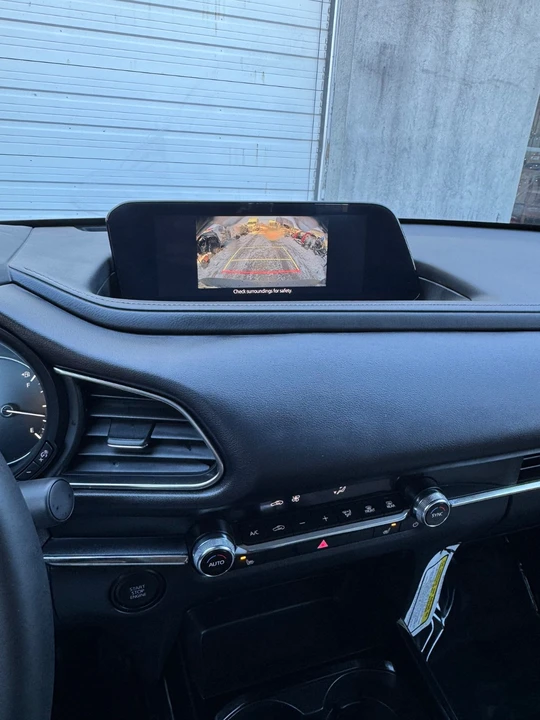 2025 Mazda CX-30 - Image 15 of 21
