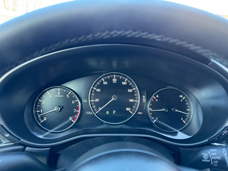 2025 Mazda CX-30 - Image 14 of 21