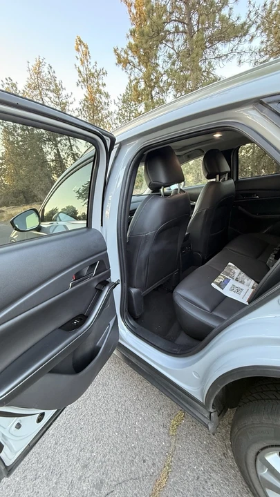 2025 Mazda CX-30 - Image 6 of 17
