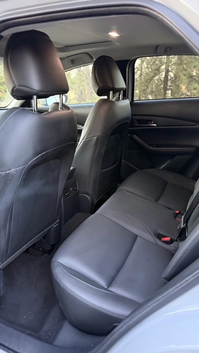 2025 Mazda CX-30 - Image 7 of 17