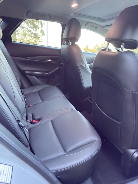2025 Mazda CX-30 - Image 14 of 17