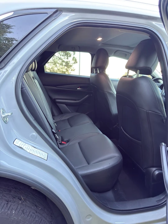 2025 Mazda CX-30 - Image 15 of 17