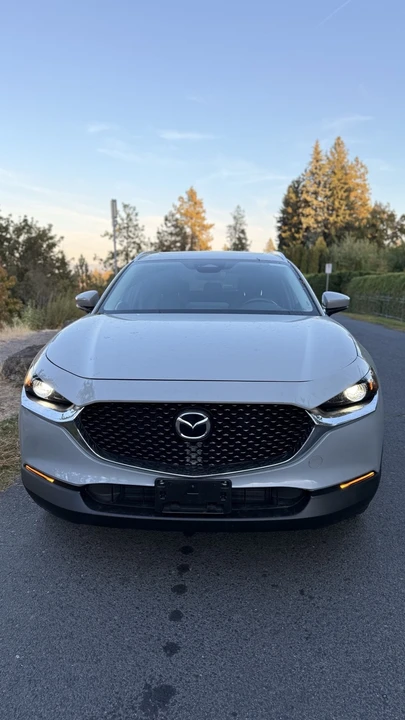 2025 Mazda CX-30 - Image 2 of 17