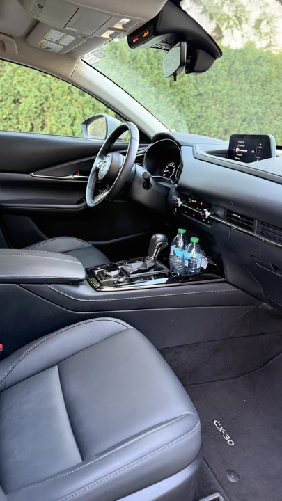 2025 Mazda CX-30 - Image 17 of 17