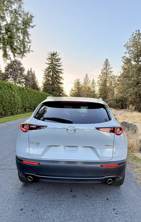 2025 Mazda CX-30 - Image 5 of 17
