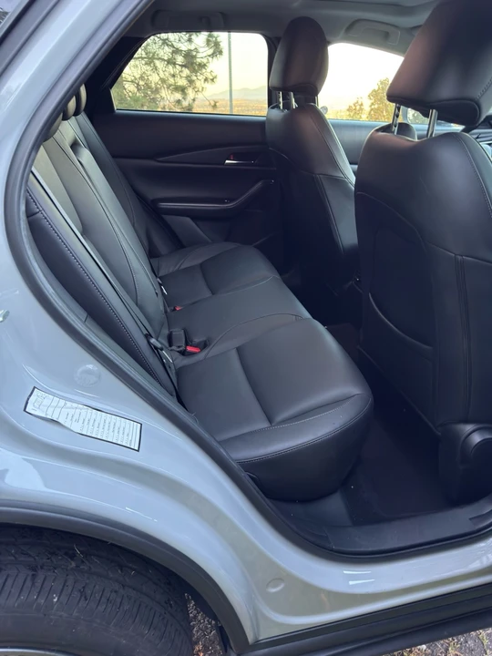 2025 Mazda CX-30 - Image 13 of 17