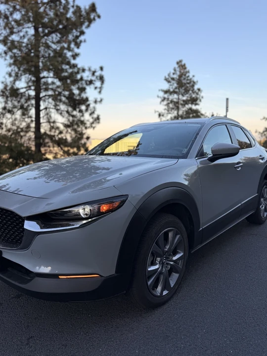 2025 Mazda CX-30 - Image 3 of 17