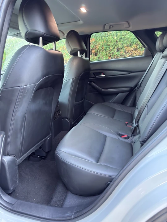 2025 Mazda CX-30 - Image 9 of 17