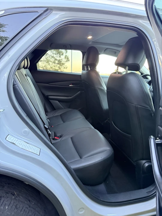 2025 Mazda CX-30 - Image 11 of 17