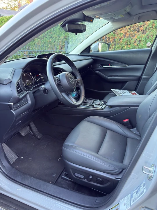 2025 Mazda CX-30 - Image 8 of 17