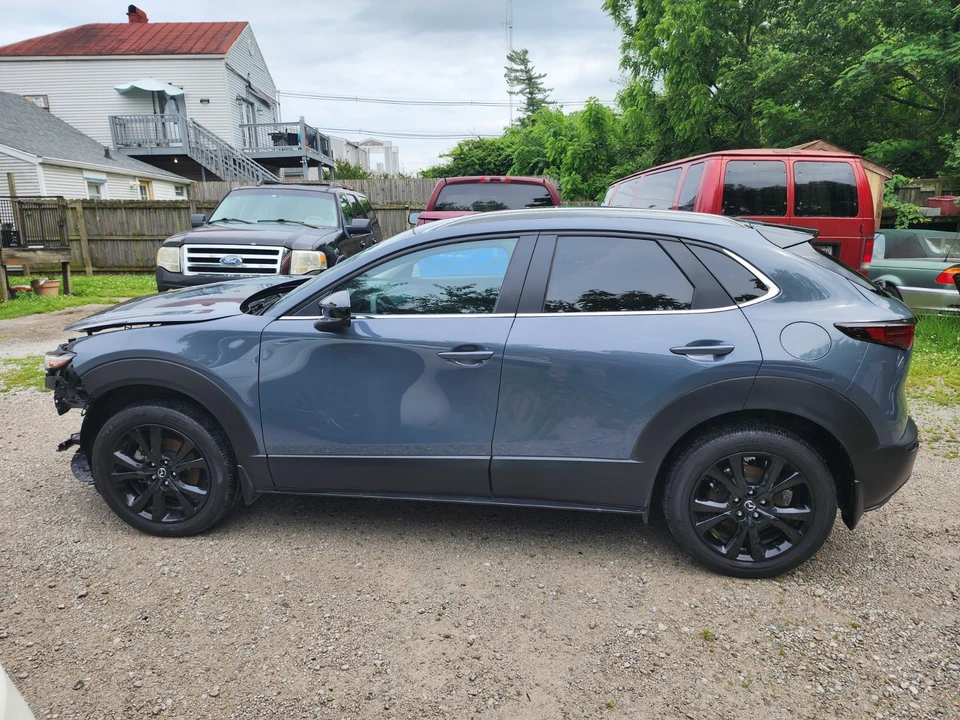 2025 Mazda CX-30 - Image 7 of 21