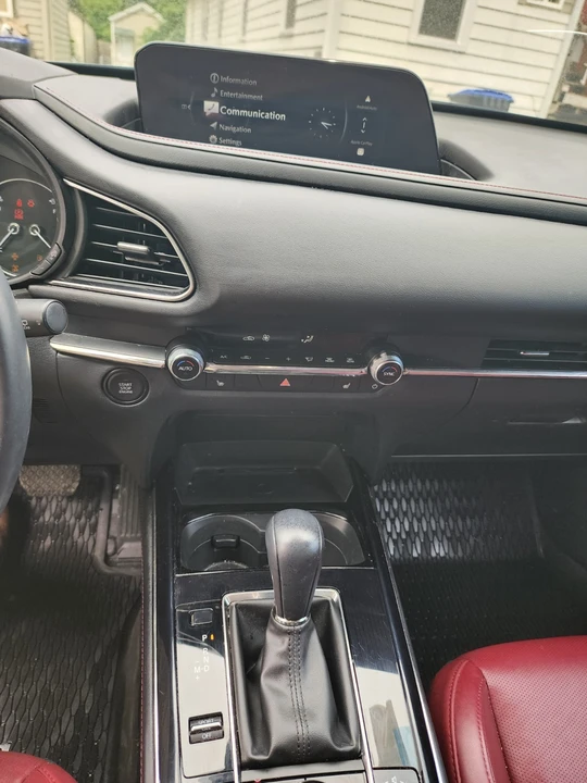 2025 Mazda CX-30 - Image 15 of 21