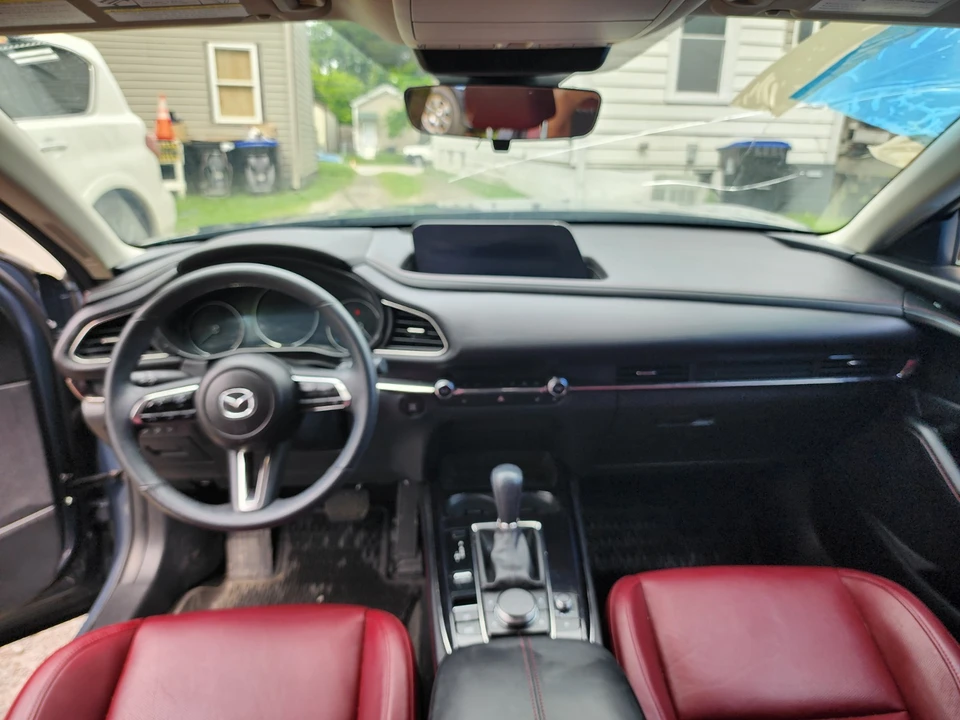 2025 Mazda CX-30 - Image 14 of 21
