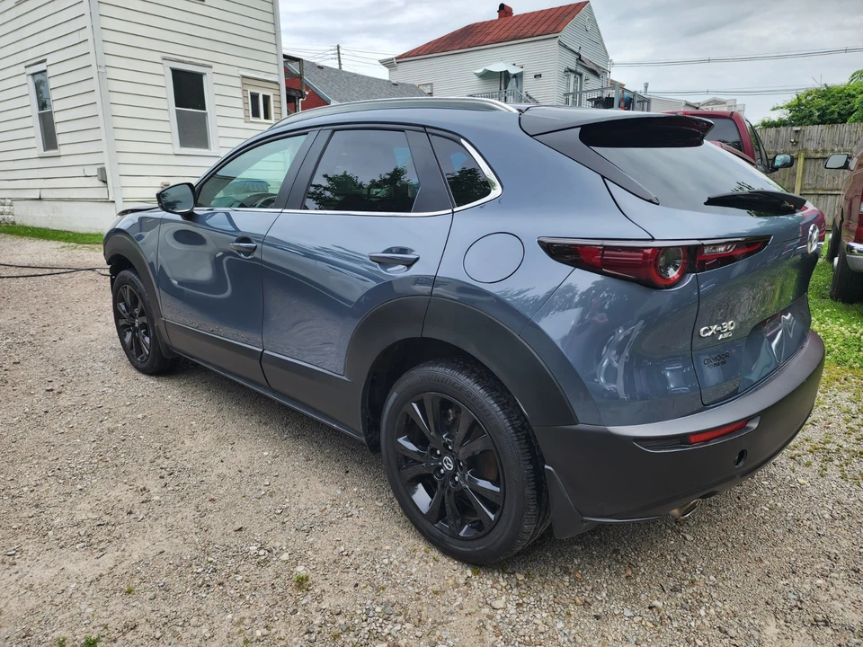 2025 Mazda CX-30 - Image 6 of 21