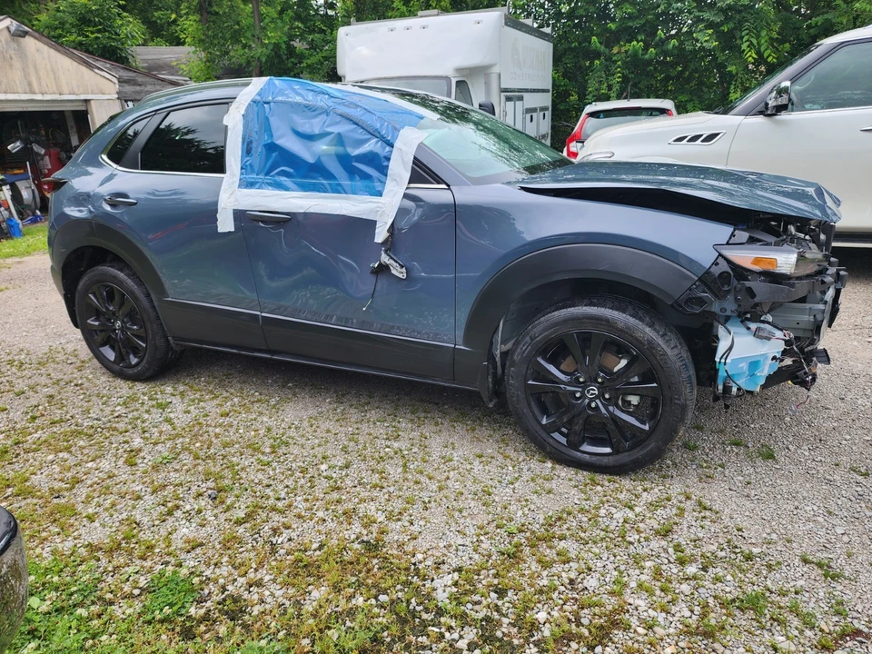 2025 Mazda CX-30 - Image 3 of 21