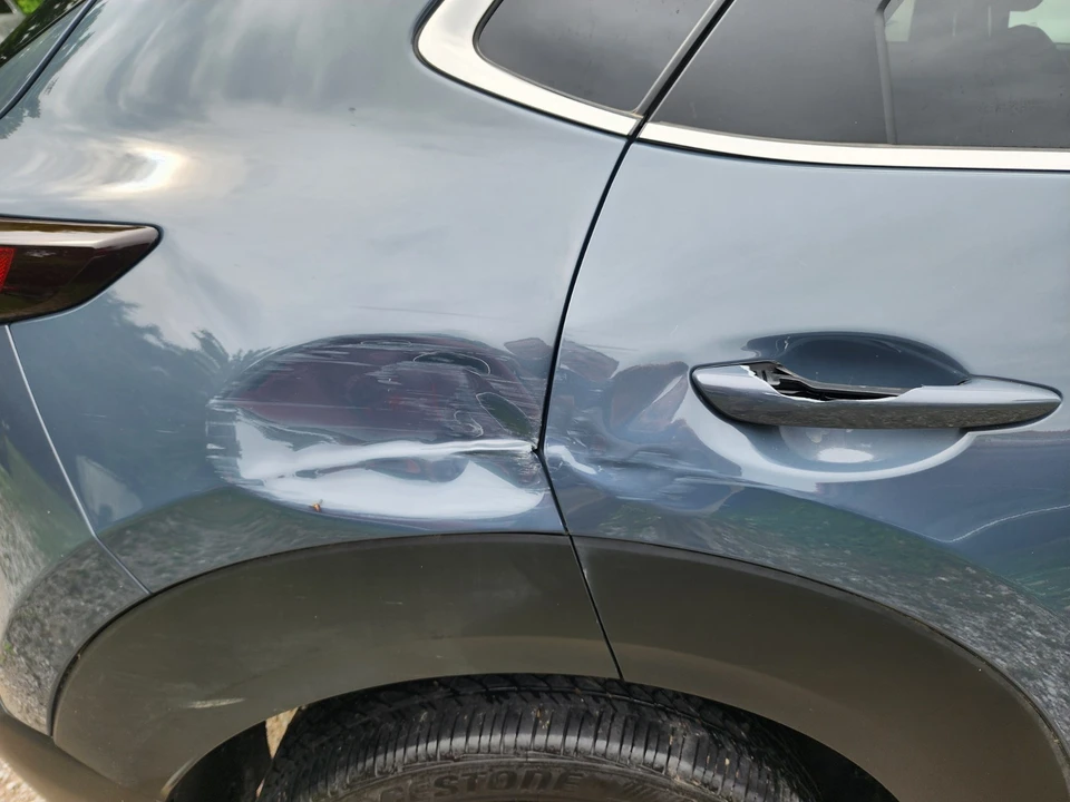 2025 Mazda CX-30 - Image 11 of 21