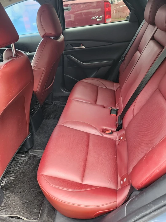 2025 Mazda CX-30 - Image 13 of 21