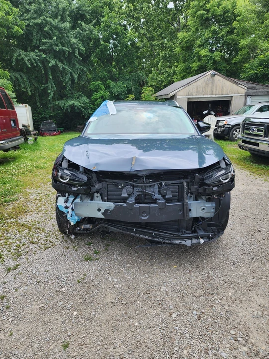 2025 Mazda CX-30 - Image 2 of 21