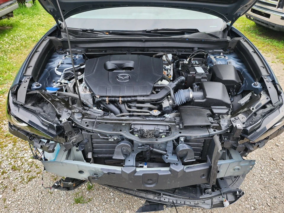 2025 Mazda CX-30 - Image 9 of 21