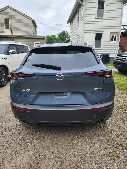 2025 Mazda CX-30 - Image 5 of 21